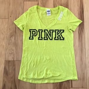 PINK Women’s T-Shirt
